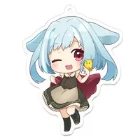 Mano Minami - Acrylic Key Chain - Key Chain - VTuber