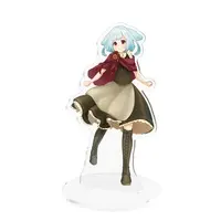Mano Minami - Acrylic stand - VTuber