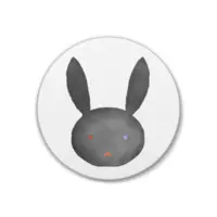 VTuber - Badge Size-38mm