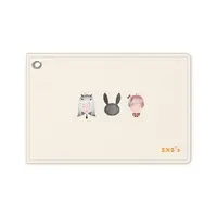 VTuber - Commuter pass case