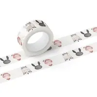 VTuber - Masking Tape