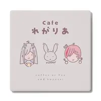 VTuber - Coaster