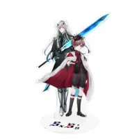 VTuber - Acrylic stand Size-160x160mm