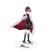 VTuber - Acrylic stand Size-100x100mm