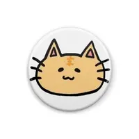 Comekami - Badge - VTuber