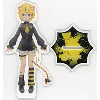 Kohinata Chiko - Acrylic stand - Haconect