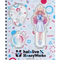 Momosuzu Nene - Acrylic stand - hololive