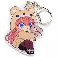 Takane Lui - Acrylic Key Chain - Key Chain - hololive