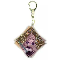 Nanashi Mumei - Key Chain - hololive