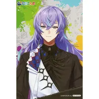 Hoshirube Sho - Character Card - Nijisanji
