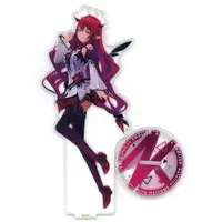 IRyS - Acrylic stand - Promise