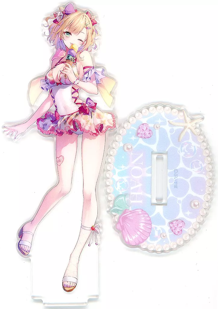 Kurumi Noah - Acrylic stand - VSPO!