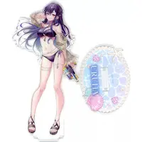 Ichinose Uruha - Acrylic stand - VSPO!