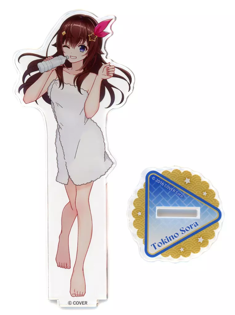 Tokino Sora - Acrylic stand - hololive