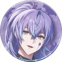 Hoshirube Sho - Badge - Nijisanji