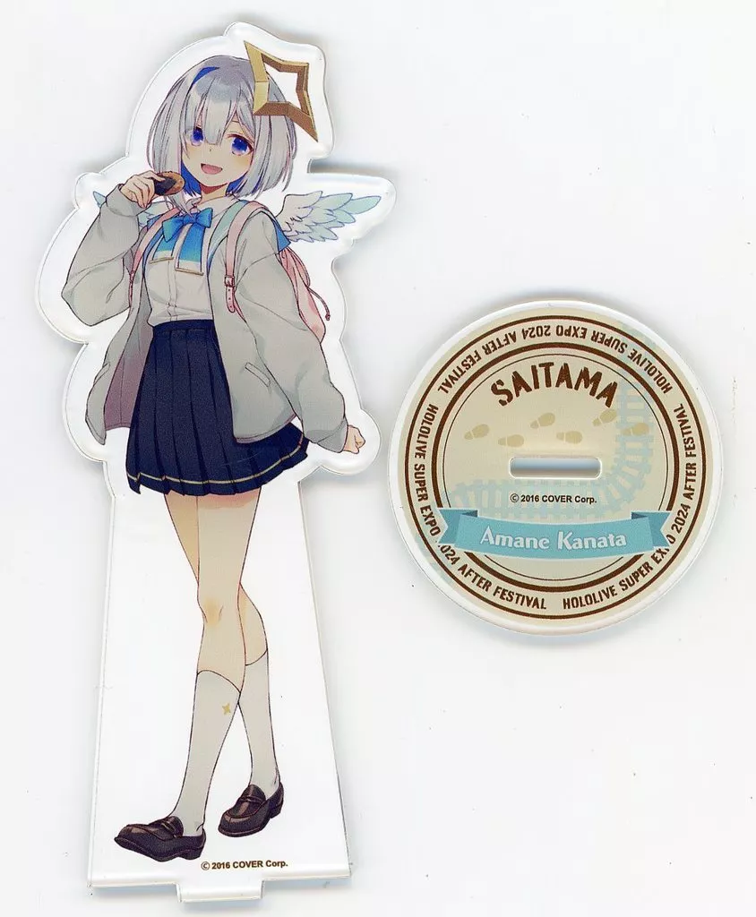 Amane Kanata - Acrylic stand - hololive