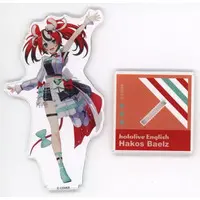 Hakos Baelz - Acrylic stand - hololive