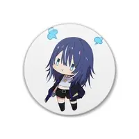 Я - Badge - VTuber