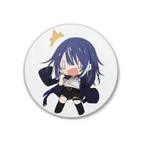 Я - Badge - VTuber