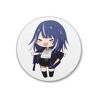 Я - Badge - VTuber