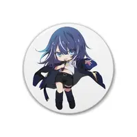 Я - Badge - VTuber