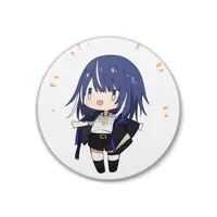 Я - Badge - VTuber