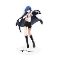 Я - Acrylic stand - VTuber Size-160x160mm