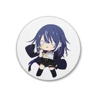 Я - Badge - VTuber