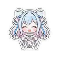 Nijino Airi - Stickers - VTuber