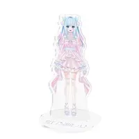 Nijino Airi - Acrylic stand - VTuber