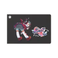 Narumiya Runa - Commuter pass case - VTuber