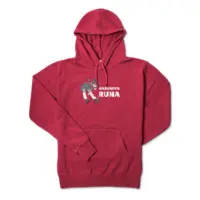 Narumiya Runa - Clothes - Hoodie - VTuber Size-M