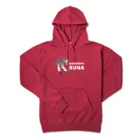 Narumiya Runa - Clothes - Hoodie - VTuber Size-L