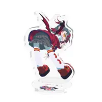 Narumiya Runa - Acrylic stand - VTuber