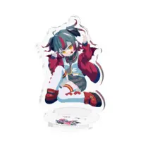 Narumiya Runa - Acrylic stand - VTuber