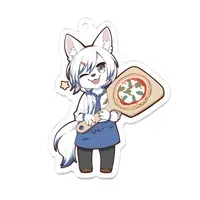 Nagumo Bell - Acrylic Key Chain - Key Chain - VTuber