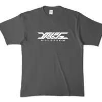 Malstrøm - Clothes - T-shirts - VTuber Size-XL