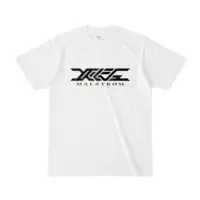 Malstrøm - Clothes - T-shirts - VTuber Size-S