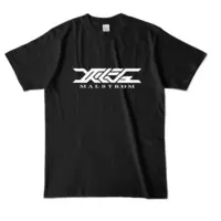 Malstrøm - Clothes - T-shirts - VTuber Size-L