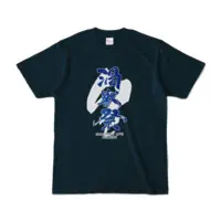 Malstrøm - Clothes - T-shirts - VTuber Size-S