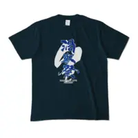 Malstrøm - Clothes - T-shirts - VTuber Size-M