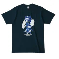Malstrøm - Clothes - T-shirts - VTuber Size-L