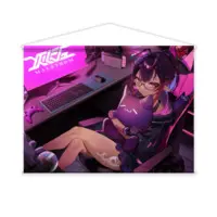 Malstrøm - Tapestry - VTuber