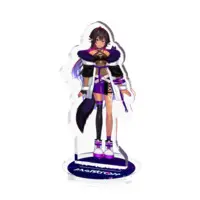 Malstrøm - Acrylic stand - VTuber Size-50x50mm