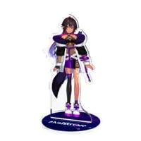 Malstrøm - Acrylic stand - VTuber Size-100x100mm