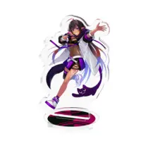 Malstrøm - Acrylic stand - VTuber Size-50x50mm