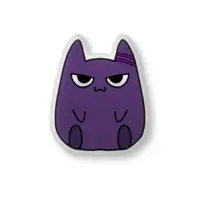 Malstrøm - Cushion - VTuber Size-H86×W61cm