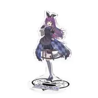 Hanayoi Riou - Acrylic stand - VTuber Size-100x100mm