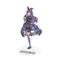 Hanayoi Riou - Acrylic stand - VTuber Size-160x160mm