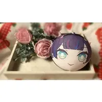 Hanayoi Riou - Key Chain - VTuber (Random Item)